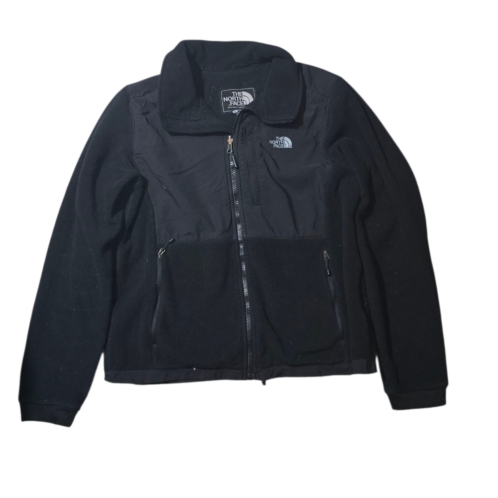 The North Face Womens Black Performance Jacket Size M